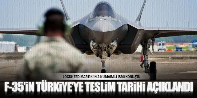 Τούρκοι δημοσιογράφοι πήγαν στις ΗΠΑ να…επιθεωρήσουν τα F-35 – Εμείς το «καταλάβαμε»;